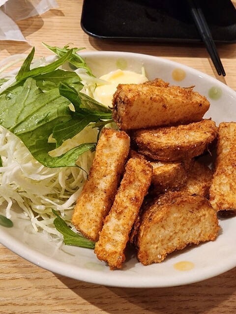 Kashiwa Honpo Toriishi Bekkan photo 3