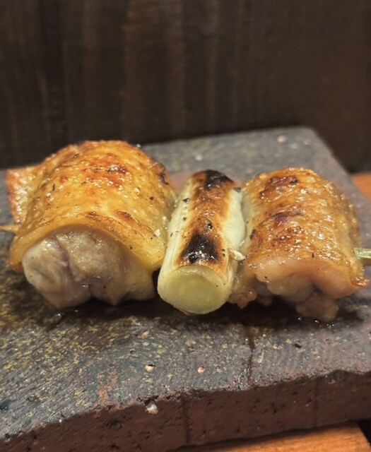 Yakitori Ryu, Nishinomiya, Japan