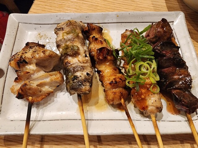 Kashiwa Honpo Toriishi Bekkan photo 4