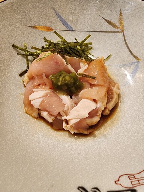 Kashiwa Honpo Toriishi Bekkan photo 2