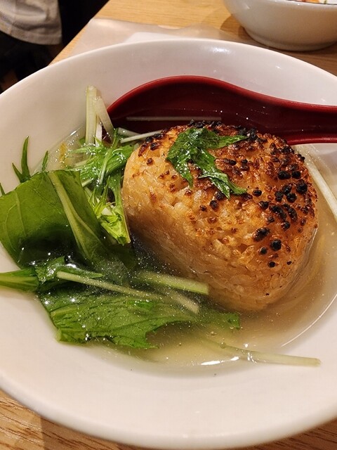 Kashiwa Honpo Toriishi Bekkan