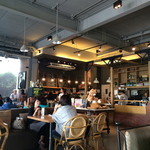 Roast Coffee & Eatery - 