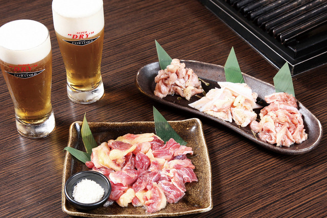 ぢどり屋 県庁前店 磯部 鳥料理 食べログ ぢどり屋 県庁前店 磯部 鳥料理 食べログ