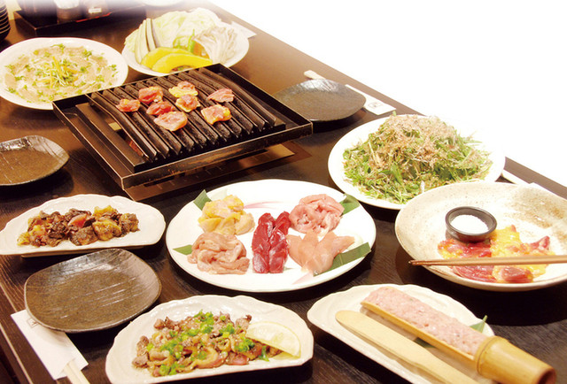 ぢどり屋 県庁前店 磯部 鳥料理 食べログ ぢどり屋 県庁前店 磯部 鳥料理 食べログ