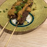 炭焼酒場 toiro - 