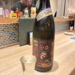 炭焼酒場 toiro - 