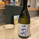 炭焼酒場 toiro - 