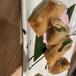 炭焼酒場 toiro - 