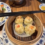 重慶飯店 横浜中華街 新館1F - 