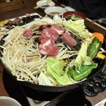 千歳ラム工房 やまじん - 