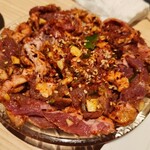 ホルモン焼 こづち - 