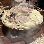 千歳ラム工房 やまじん - 