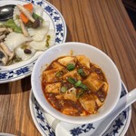 重慶飯店 横浜中華街 新館1F - 