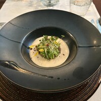 Le Salon de Legumes - 
