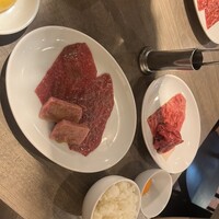 うしごろバンビーナ 恵比寿本店 - 