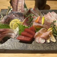 魚屋あらまさ 川崎店 - 