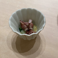 鮨こいづみ - 