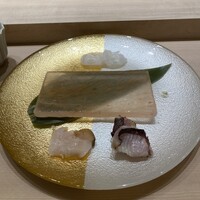 鮨こいづみ - 