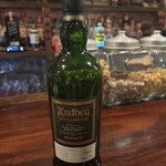 バッフィ・バルバ - 