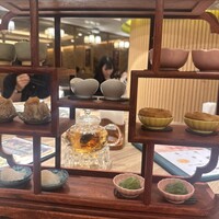 中華街 桂宮 - 