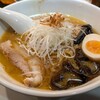麺屋 雪風 すすきの店