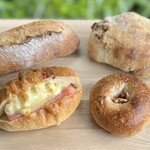 kuma - 料理写真: