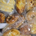 パン工房 シャルドン - 