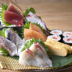 旬鮮酒場 天狗 - 