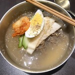 韓国料理 ハモニ食堂 - 