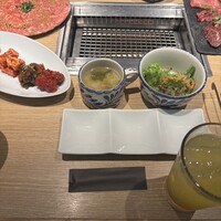 横浜焼肉kintan - 