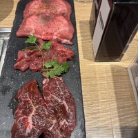 横浜焼肉kintan - 