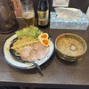 麺屋 銀星 海美風 海老名店