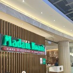 Madam Kwan's - 