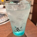 焼肉ホルモン はねいし - 