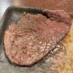 焼肉ホルモン はねいし - 