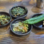 トゥッペギチッ - 