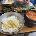 トゥッペギチッ - 