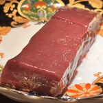 焼肉ホルモン はねいし - 