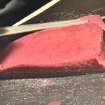 焼肉ホルモン はねいし - 