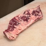 焼肉ホルモン はねいし - 