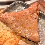 焼肉ホルモン はねいし - 