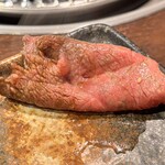 焼肉ホルモン はねいし - 