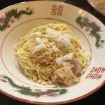 中華ソバ 伊吹 - 