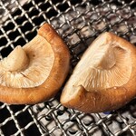 焼肉ホルモン はねいし - 