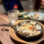 魚馬る - アクアパッツァ