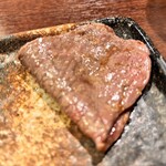 焼肉ホルモン はねいし - 