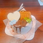 フライング・スコッツマン 秋葉原店 - 