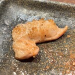 焼肉ホルモン はねいし - 