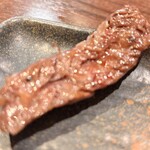 焼肉ホルモン はねいし - 