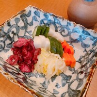 天ぷら ひさご - 